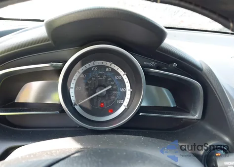 2018 Toyota Yaris Ia from USA, damaged, VIN 3MYDLBYV4JY319785